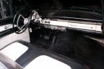 Ford Fairlane Sunliner Convertible 1956 года